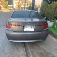 بي ام باخرة • ٢٠٠٢ • رقم سليمانية