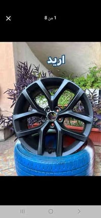 عندي ويل sxt بلاد بي تخم تاير جديد مراوس بويل ٢٠ العنده ينزل بالتعليقا...