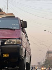 بسته • ١٩٩٥ • حي الجزائر