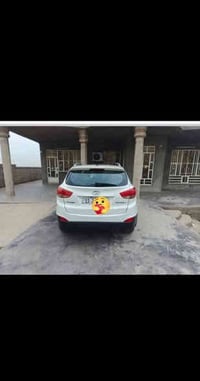 بسم الله الرحمن الرحيم من رخصه الادمن توسان 2010 فول مواصفات بانوراما ...