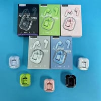 سماعات • سماعة • Ultrapods Max • سماعات شفافة • سماعات ايربودز • سماعا...