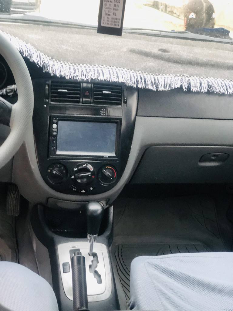 السياره الصبح الموديل 2008 سياره باسمي كير محرك الشرط تبريتات في الشغال***********/*********** موصل, نينوى
