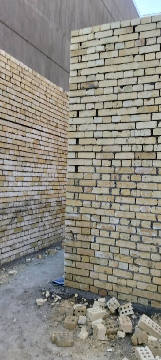 كادر بناء مصري شغل درجه اولى استلام مهندس طابوق او بلوك واسعار مناسبه والتزام بالمواعيد ***********
