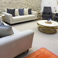 انزا هوم • سرير سحب • هيكل خشب