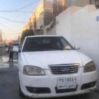 شيري ٢٠١٣ • ٢٥٠٠٠٠ كم • قير خربان