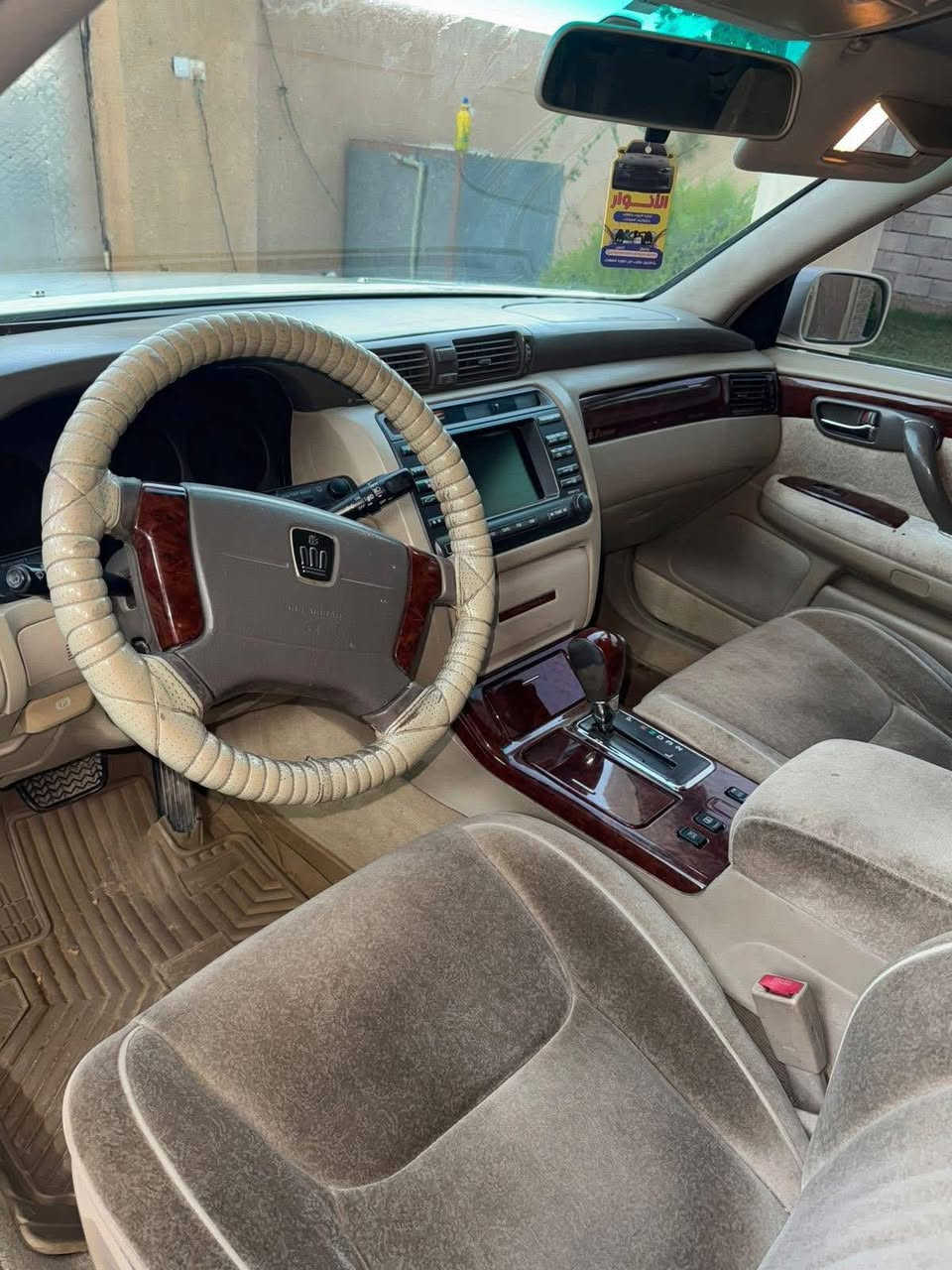 للبيع ملكه ادوات
سياره نضيفه مابيه نقص 
السعر 28وبيه مجال 
اي ستفسار ‏اتصل ودلل‪***********‬‏
