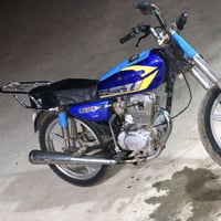 دراجه رياضي • لايت شغال • بدون اوراق