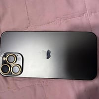 آيفون ١٣ برو ماكس • ١٢٨ • فيس ايدي معطل