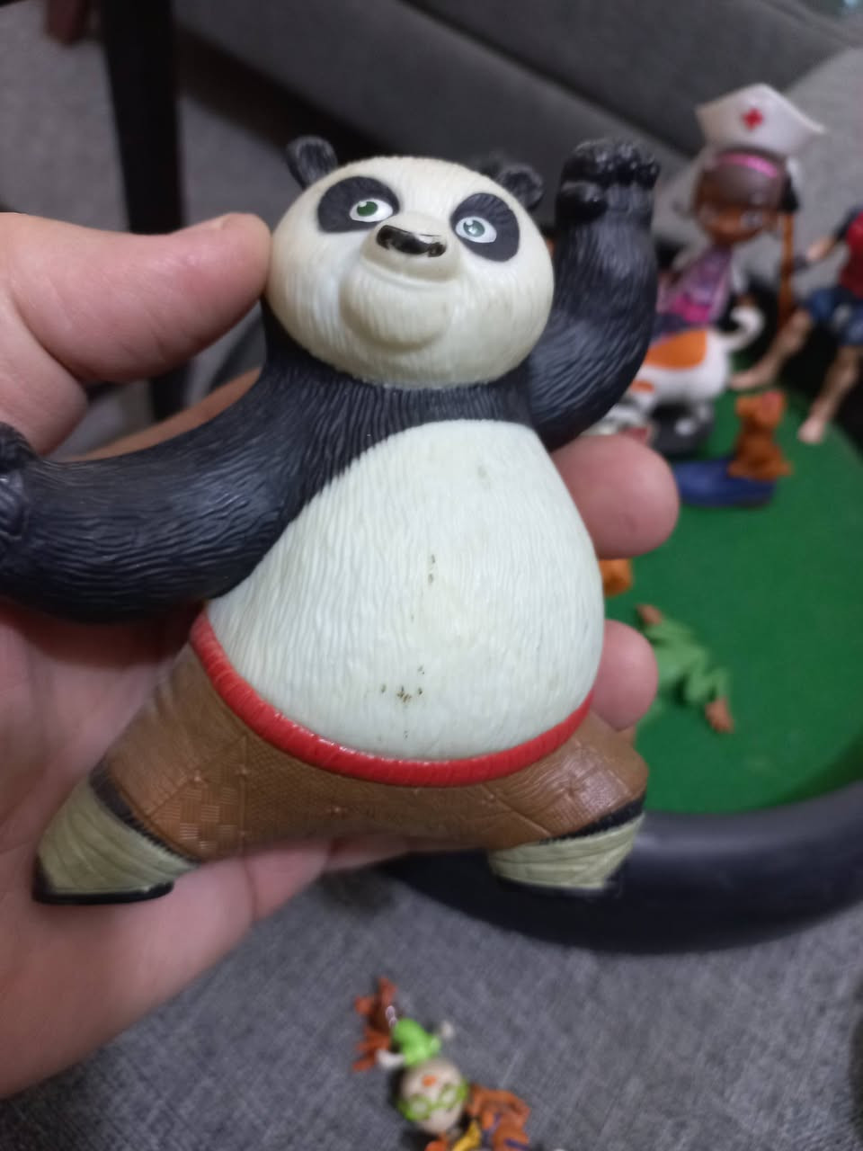 ٢٥ قطعة ب١٥ الف مع التوصيل سعر نهائي


**إذا كنت صاحب هذا الإعلان وتريد حذفه لأي سبب، رجاءا أرسل رسالة إلى الدعم الفني**