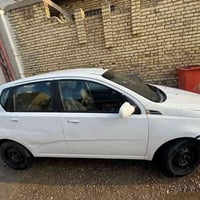 شيفروليه آڤيو • ٢٠١١ • ٨١ ألف