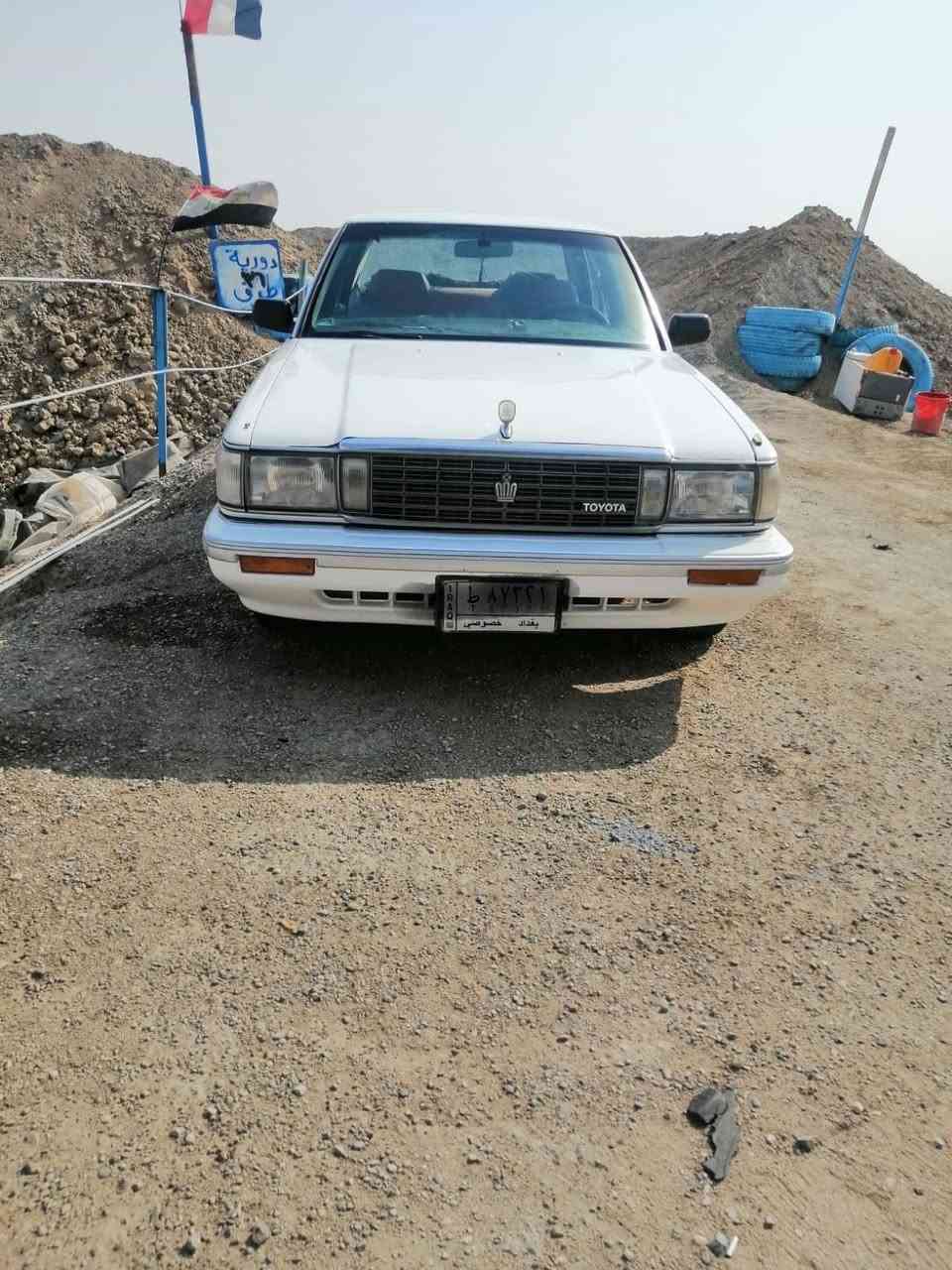 سوبر سيدان موديل 90  ايسر بلاد  سياره احله من الصوره  الله شاهد مكلف بل نشر  تفاصيل  ‭0782 750 6029‬
