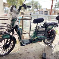 موطور شحن • شغال • ايراني زنبور