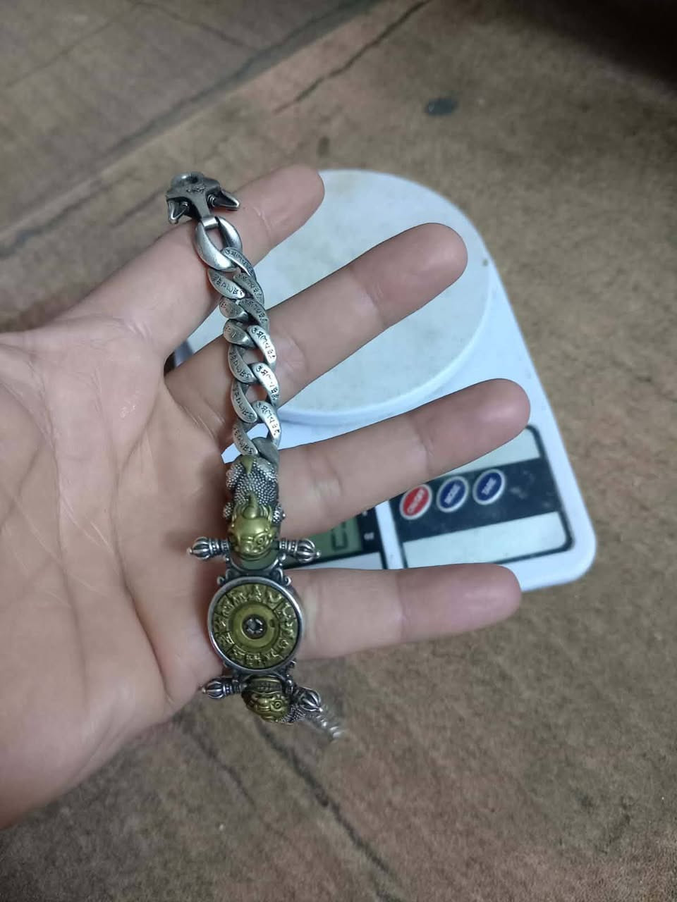 اسوارفضه 55اغرام***********
