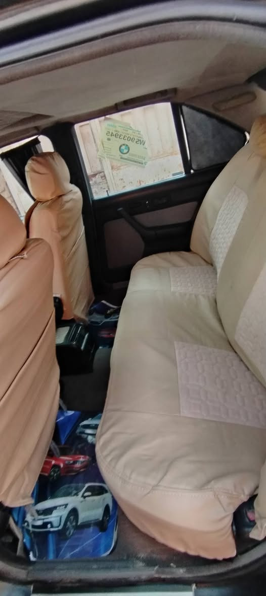 السلام عليكم بي ام ٥٣٥ سياره حلوه السعر ٥٠ *********** الاستفسار على الرقم
