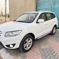 سنتافي فول • ٢٠١١ • كربلاء