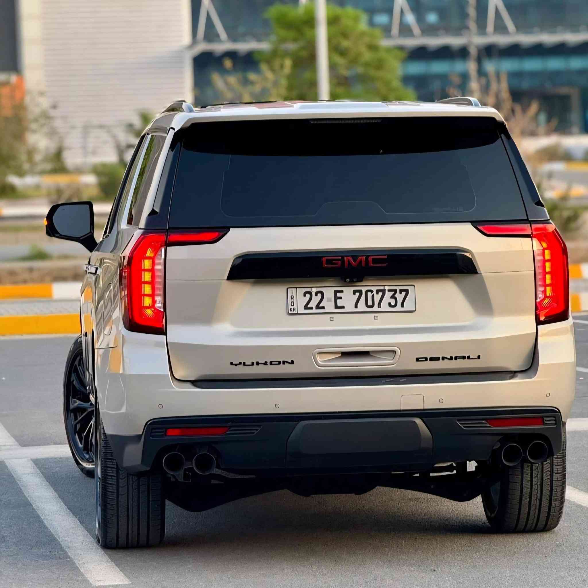 ‏‎‏‎جيمسي دينالي 2021‎ VIP‏‎‏‎ لون ذهبي  وكالة المنصور 
ماشى 135 الف كم  ب سنوية 
سياره بيه ضمان منصور  ٥ سنه زمان صيانه بلش
‏‎‏‎فول موصفات 
‏‎‏‎داتا شو كبير 
‏‎‏‎شاشه الكترونى  
‏‎‏‎رادار جانبي خلفي امامي 
‏‎‏‎رادار مانع تصادم  امامي
‏‎‏‎رادار مانع تصادم خلفي 
‏‎‏‎خمس كامرات 
‏‎‏‎خمس بصمات 
‏‎‏‎كشنات تبريد تدفأه خزن وكهرباء 
‏‎‏‎كشن رجاج تحذير 
‏‎‏‎كشن خلفي منفصل 
‏‎‏‎كشنات الخلفيه كهرباء 
‏‎‏‎لون الكشنات ابيض مميز جدا 
‏‎‏‎جنطه كهرباء 
‏‎‏‎شاشات خلفيه

🛑 السعر سوي تعليق يصل مباشرة 🤖 

‏‎‏‎ستيرن كهرباء 
‏‎‏‎بانوراما
‏‎‏‎كيجات شاشة الكتروني 
‏‎‏‎دوسات كهرباء  
‏‎‏‎فور ويل 
‏‎‏‎اربع انضمه قياده 
‏‎‏‎السياره ماشي 135 الف كم
‏‎‏‎جكات 
‏‎‏‎رقم اربيل
‏‎‏‎رقم جديد 
‏‎‏‎هزه جديده
‏‎‏‎محرك ٨ سلندر ٦٢٠٠ 
‏‎‏‎كير ١٠ نمر 
‏‎‏‎ثلاجه 
‏‎‏‎شاحن ويار ليس
‏‎‏‎مكفوله بشرط الفحص حتى الدعميات 
‏‎‏‎بدون تبديل بدون صبغ بحتى بدون رمل  
‏‎‏‎السياره بيها تراي ونعومه ومتعه بالقيادة جدا رائعه 
‏‎‏‎رقم اربيل جديد هزة جديد سنوية جديد 
‏‎‏‎مكان السياره السليمانية 

‏‎‏‎رقم الهاتف للتواصل 
***********
***********
