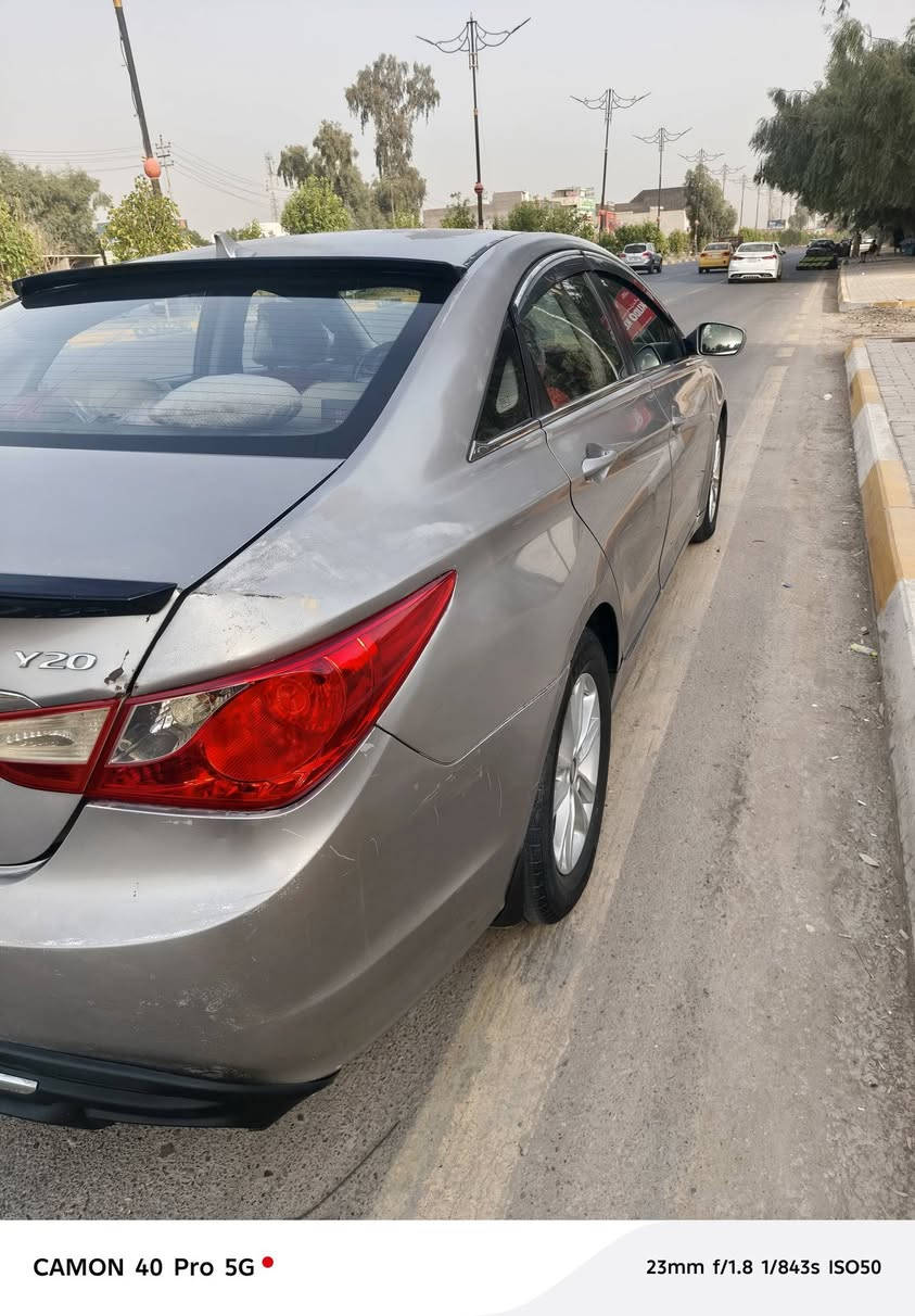 سوناتا مضلع وارد كوري 2010رقم أربيل
السعر 87وبيه مجال للاستفسار ***********
