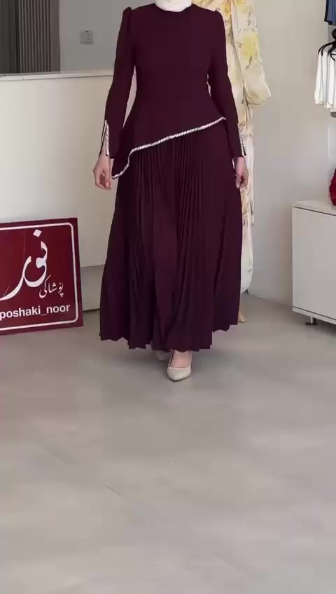 الاستفسار والحجز فقط واتساب+9647775744834
🧶نوع الخامة دابل   تركي  
السعر.32
المقاسات   38🌹40🌹42🌹44🌹46🌹48


**إذا كنت صاحب هذا الإعلان وتريد حذفه لأي سبب، رجاءا أرسل رسالة إلى الدعم الفني**