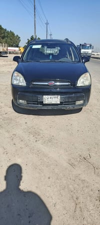 2008 مكينه وكير تبريد خير من الله مكينه2700 صدر نص عمر ضربته بجم صبغ ع...