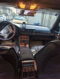 للبيع أو مراوس بأقل شبح موديل ٩٢ ٦٠٠ محور vvt المواصفات دبل جام مري جا...