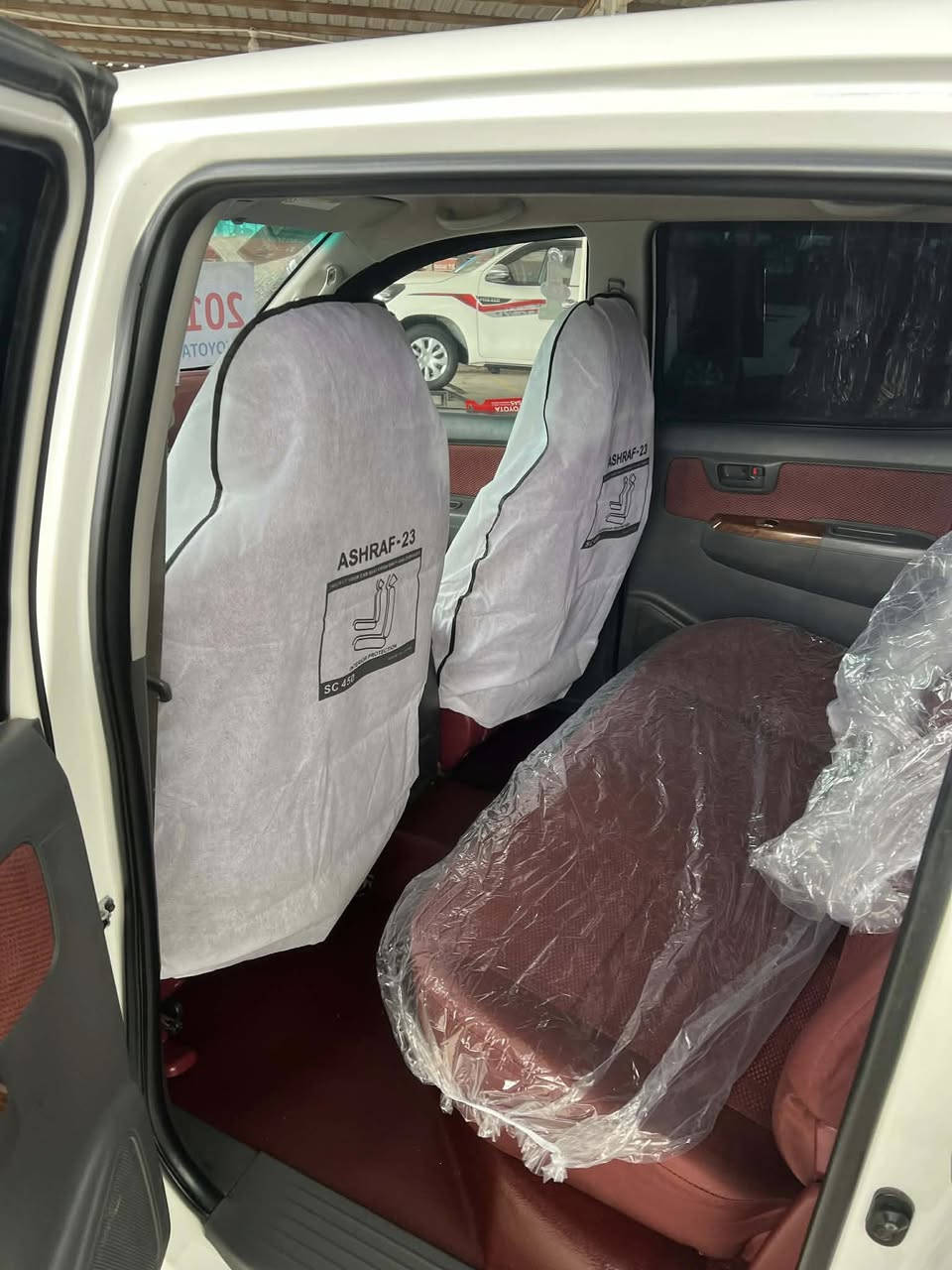 السلام عليكم
فورويل
موديل14
كير عادي
رقم اربيل
كفاله عامه
سنويه. ل31
واسط الزبيديه
***********
السعر 230 وبيه مجال
