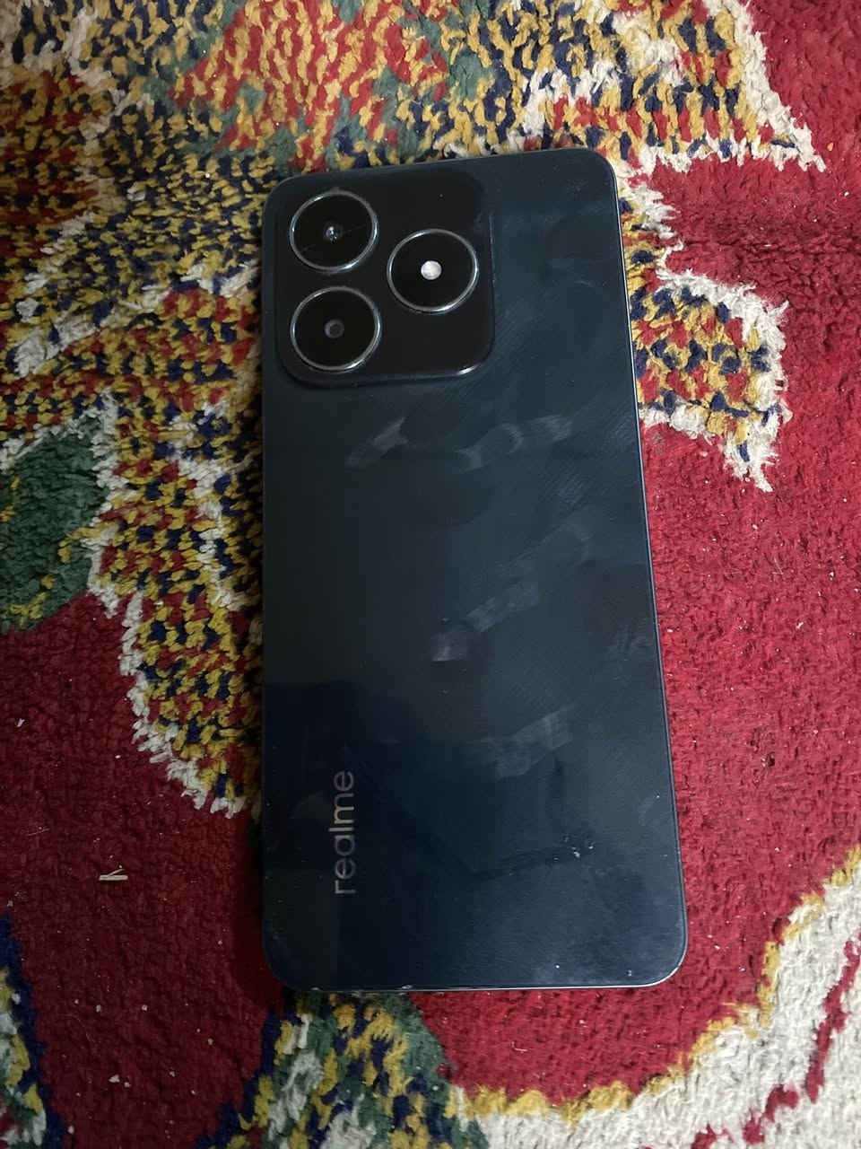 سلام عليكم تلفون ريلمي C61 ناصريه اسكان صناعي ب ٥٥ قفل


**إذا كنت صاحب هذا الإعلان وتريد حذفه لأي سبب، رجاءا أرسل رسالة إلى الدعم الفني**