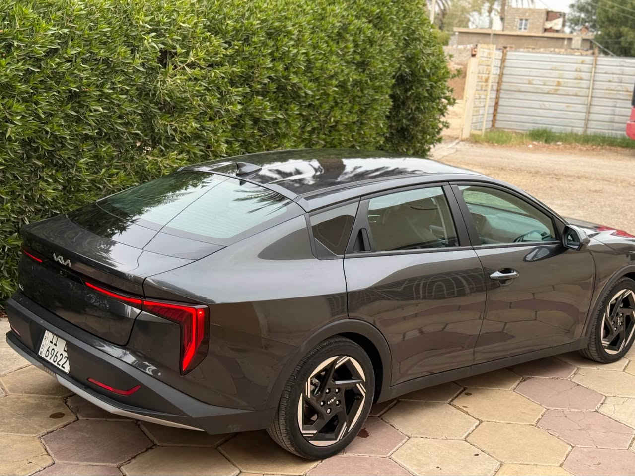 بنيد مبدل فقط بغداد, العراق


**إذا كنت صاحب هذا الإعلان وتريد حذفه لأي سبب، رجاءا أرسل رسالة إلى الدعم الفني**