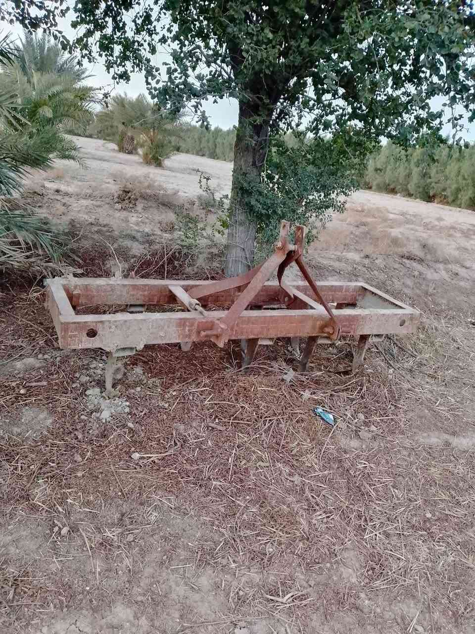 السلام عليكم مكينه عنتر البيع موديل 86مكفوله كفالة عامه محرك كير كسل وهودرليك مقدم باور كهربائيّات كلهى شغاله سلف جديد راديتر جديده تايرات جدد مكينه وراهى فدان ومعدلان وخرماشه بنيد موجود العنوان بابل رقم الهاتف  ‏‪***********‬‏
