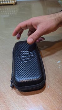 Watchdives WD0006 • ٣٨مم • ياقوت