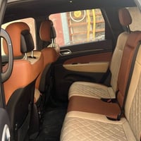 شيروكي • ٢٠٢١ • حادث مريكا