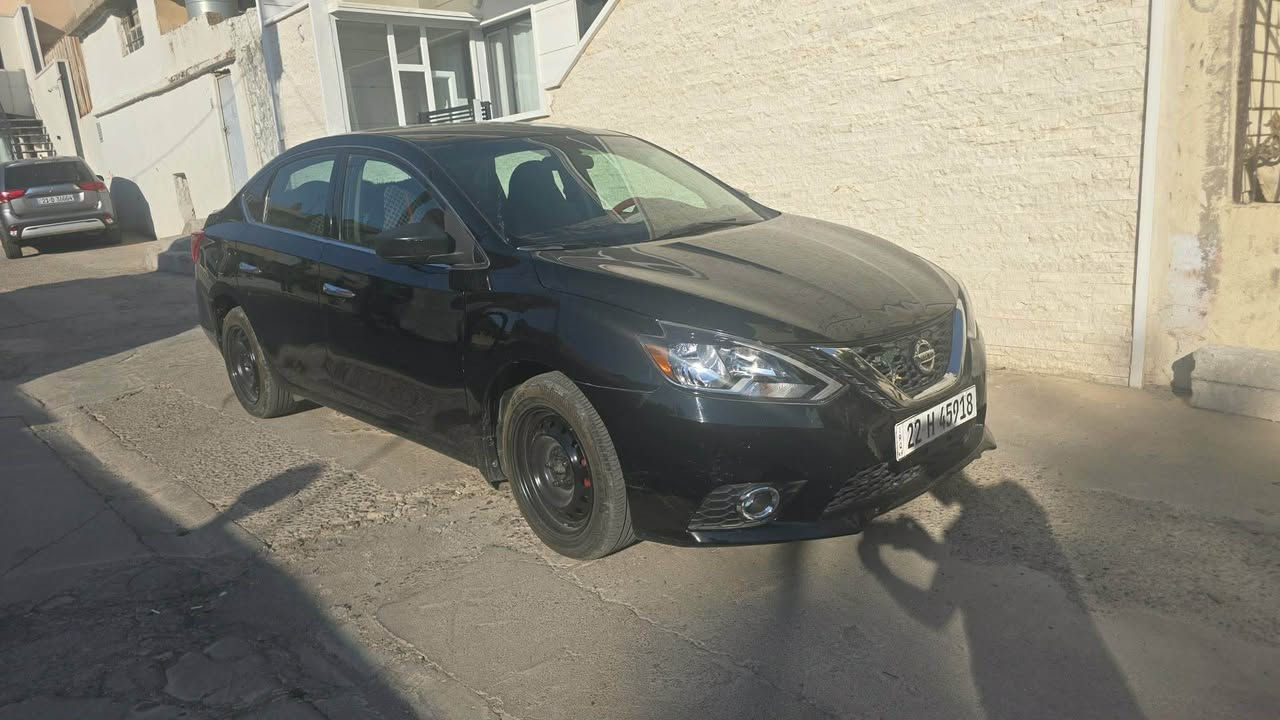 سێنترای 2016 مواسەفات Sv بەس سلایت  نیە  کاڵ بوونەو و گەڕی نیە ڕەسمی سۆنەرەکەیم داناوە  گێڕو مەکینە بەشەرتە  ڕۆنی گێڕ و مەکینە  هەموو شتێکی تازە گۆڕاوە 
*********** شمشمل, السليمانية
