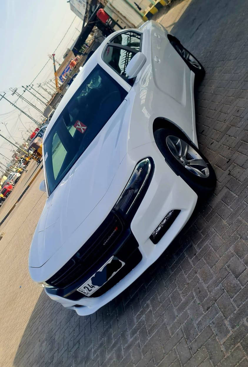 جارجر2018 ادوات ادوات السياره بدون حادث ماعدا الكصه كصه وحده  فقط دخول جديد جاهزه من كلشي مكينه 3600 
مرقم انكليزي طبق الاصل السعر 87 ورقه  وبيها مجال بسيط حق الجيه مكان السياره بصره
 للاستفسار الاتصال بالرقم ***********
