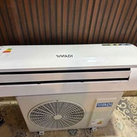 للبيع سبلت مستعمل شبه جديد  النضافه 100٪؜ غاز410حديث 600 مستعجل عليه م...