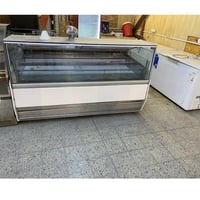 عارضه ايس كريم دبل كمبريسر تجميدها فوك الزين تشيل ٢٠ بلانك نضافتها٩٠ ب...