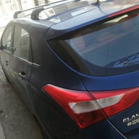 النترا جي تي • ٢٠١٣ • وارد أمريكي