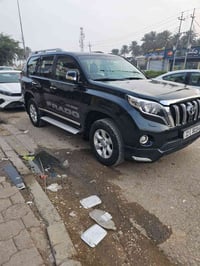 برادو • ٢٠١٣ • رقم اربيل