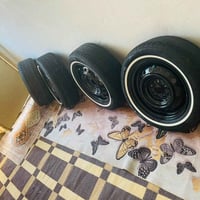 مقاس ١٥ • كورلا • استخدام ١٠ أيام