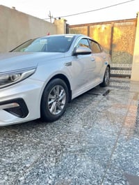 اوبتيما ٢٠٢٠ • ٩٣ ألف • وارد كوري