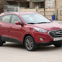 أتوسان • ٢٠١٥ • ٢٠٠٠ سي سي