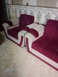 تخم 10مقاعد درجه اولى بدون اي ظرر مكاني حي الجهاد السعر 250 الف 077066...