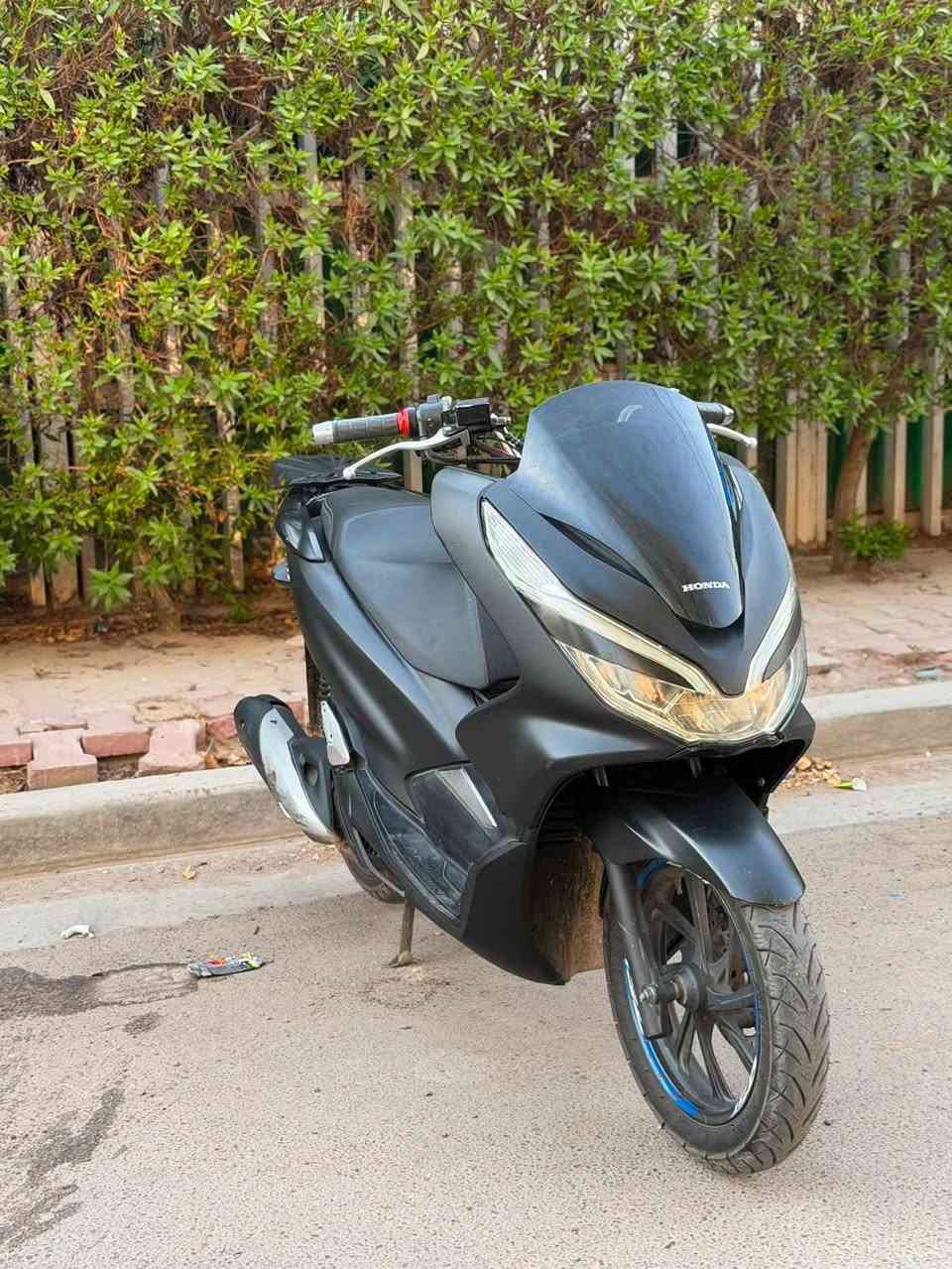 سلام عليكم بي سي اكس للييع حيل ثالث درجه رمبه وكاله من تاير لتاير تجي وشوف يعينك جيب وياك الف فيتر تفحص لمو شراي ليتعبني مكاني بغداد العطيفيه رايدها ب٢٢٠٠وبيها مجال لشري يتفضل واتساب (ماليزي)وتساب ***********
