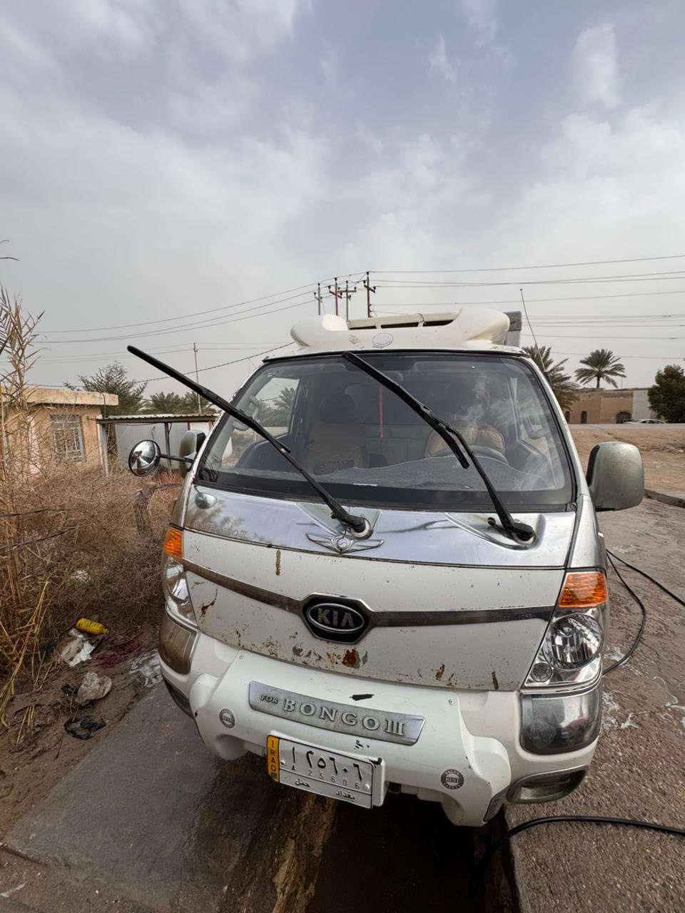 كيه براد جاهزه 2010 مكينه مسكر سبلاين رقم بغداد بسمي السعر 115قفل رقم الهاتف***********
