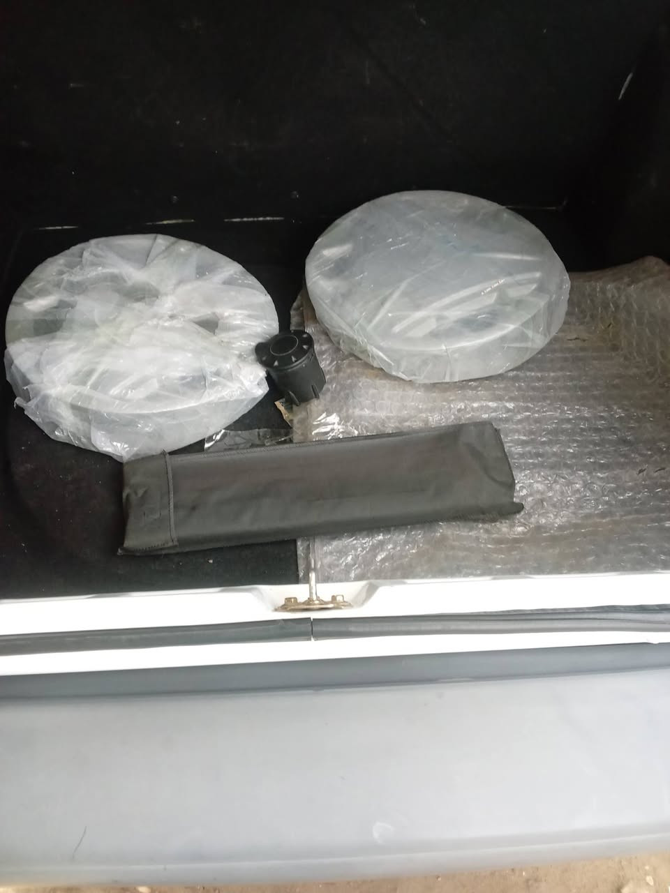 السلام عليكم سايبا  2022 ماشيه 24 الف وضع شركه رقم انكليزي الشراي يتصل ***********
