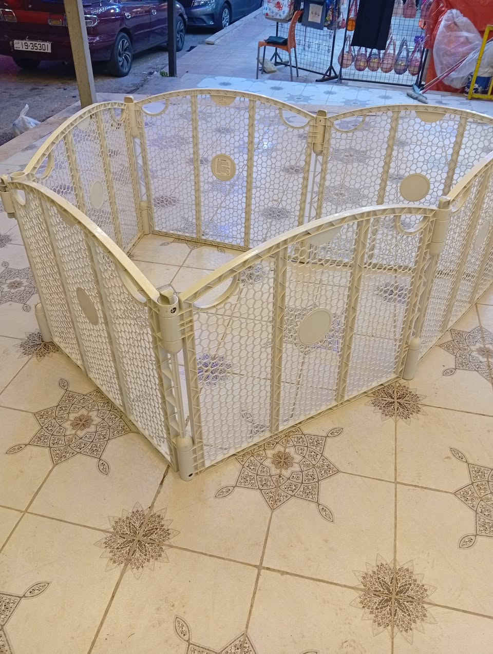 ب30


**إذا كنت صاحب هذا الإعلان وتريد حذفه لأي سبب، رجاءا أرسل رسالة إلى الدعم الفني**