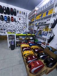 تانكي • اربعه كير • شلامجه