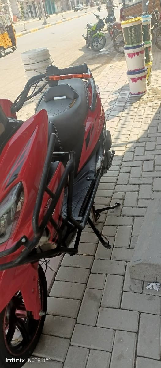 دراجه جوست للبيع السعر 850وبيه مجال


**إذا كنت صاحب هذا الإعلان وتريد حذفه لأي سبب، رجاءا أرسل رسالة إلى الدعم الفني**