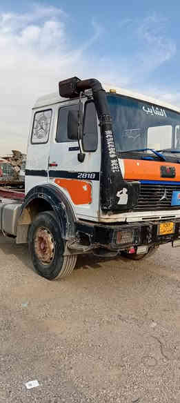 السلام عليكم للبيع البي موديل ٨٦ رقم شمالي مكينه محسن كير برميل *********** معرض ابن المدائن بغداد جرف النداف
