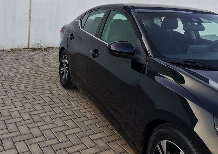 نیسان سینترا 2021 مواسەفات sv
ڕەشی قــەتران
ڕاداری پێش و ڕاداری پشتەوە 
ئۆتۆ برێک  شاشە گەورە 
و شاشە ئەلیکترۆنی  
59هەزار ڕۆشتوە  

سعر لە کۆمێنت داوابکە ڕاستەخۆ بۆت دیت 📩 

 تەنها بۆنیتی بۆیاخە  هەدوو جەمەلەخیشی گۆڕاوە بە بیلاد

ژمارەی خاوەنی 
***********
