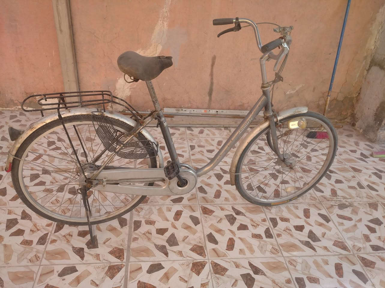 حجم ٢٦ سعر ٥٠ مكاني حله بكرلي ***********
