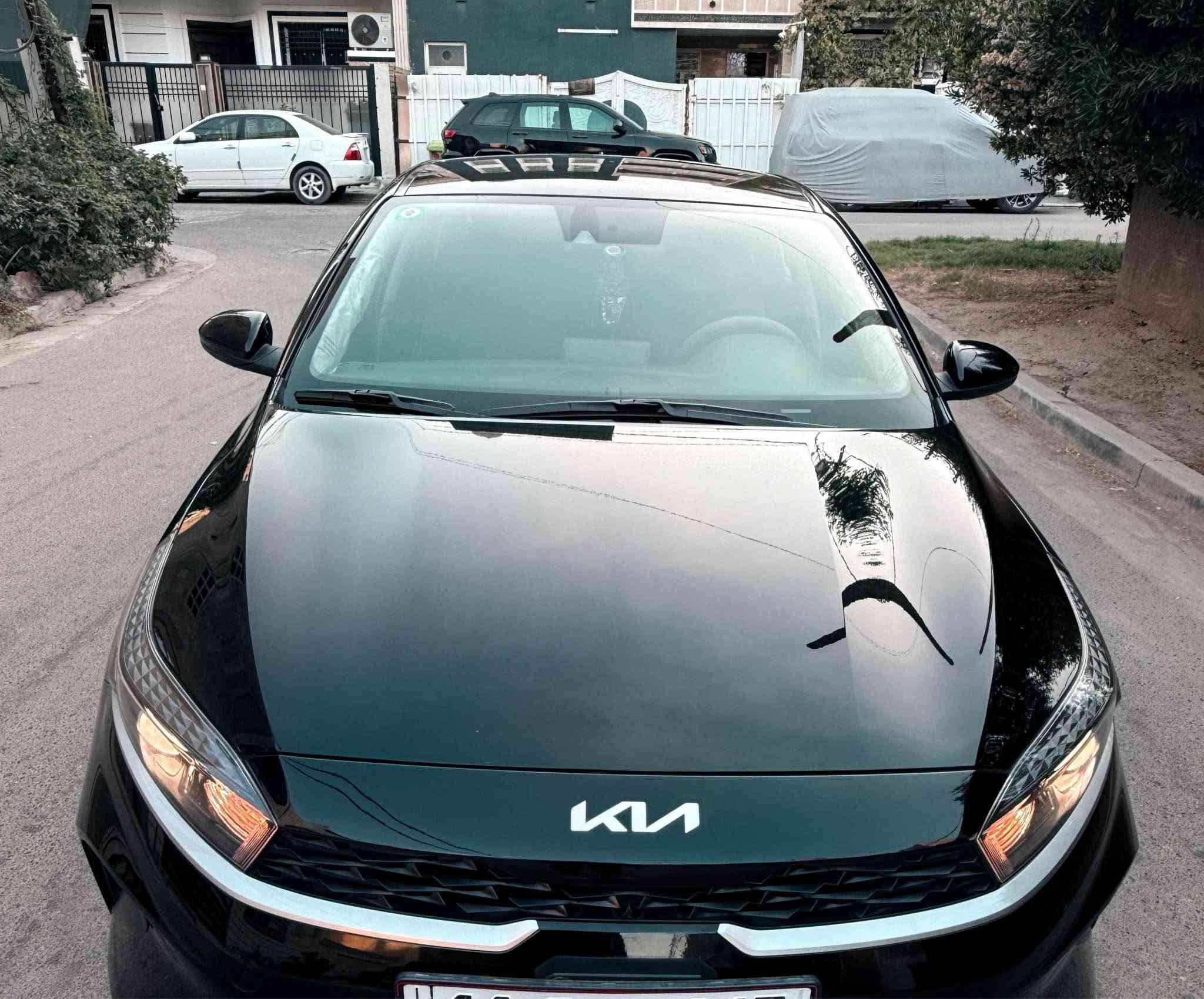 📣اللهم صل ع النبي 
 للبيع او المراوس بسعر مناسب جدا
🔰 كيا فورتي 2024  ***********

🔘 رقم بغداد تحويل مباشر بإسم المالك
 
🛞 ماشية 32 الف كيلو مو ميل 

🟠 المواصفات
• شاشه كبيره تاج سكرين مع كار بلي 
• ⁠تحكم ستيرن جهتين 
• ⁠ويل كب كروم بلادي 
• ⁠تحديد مسار
• ⁠كامره داش كام امامي 
• ⁠رادار امامي 
• ⁠اوتو ستوب 
• ⁠محرك دوش 2000
• ⁠تبريد جيد جدا 
• ⁠كامره دواره 
• ⁠كروز سرعه مع قياده ذاتيه 

💢 ضرره باب السايق مع الباب الخلفي. تبديل بدون دواخل   

📍 مكان السيارة بغداد  

☎️ رقم صاحب السيارة متوفر واتساب
*********** 

‏🔴 لمعرفة التفاصيل اكثر اتصل نت بغداد, العراق
